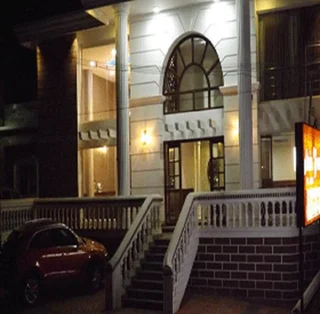 Ути: OYO Rooms Ooty Mysore Road