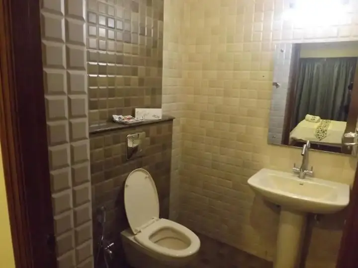 Ути: OYO Rooms Ooty Mysore Road