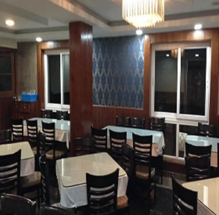 Ути: OYO Rooms Ooty Mysore Road