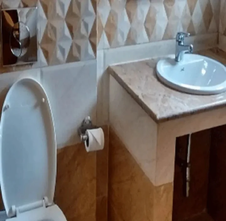 Ути: OYO Rooms Ooty Mysore Road