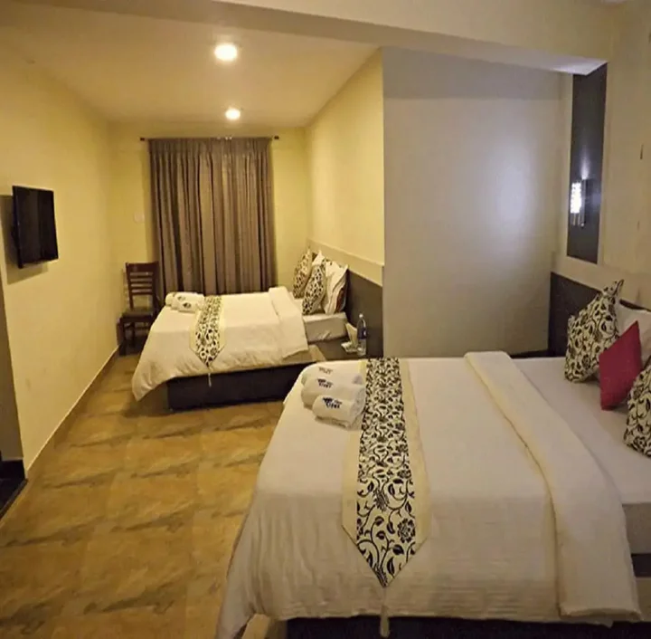 Ути: OYO Rooms Ooty Mysore Road