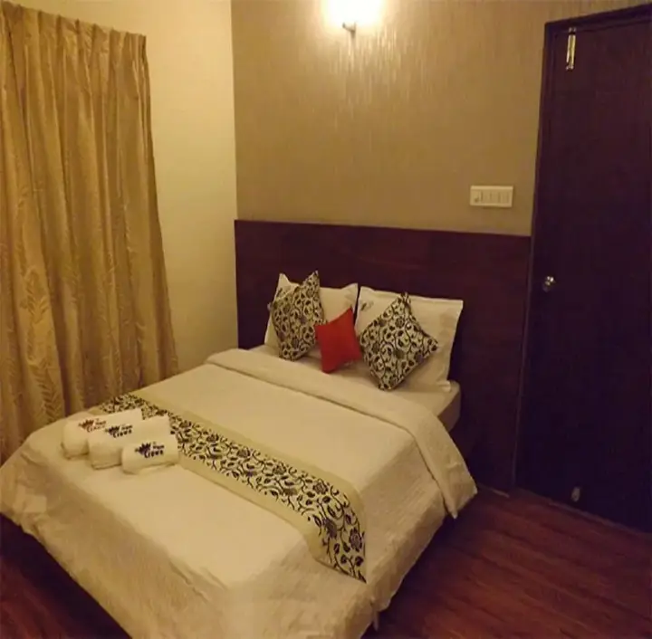 Ути: OYO Rooms Ooty Mysore Road