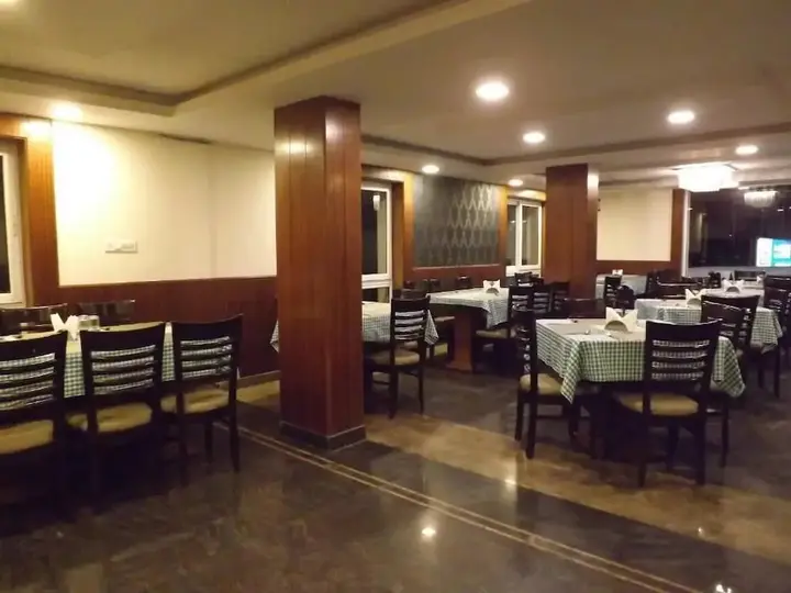 Ути: OYO Rooms Ooty Mysore Road