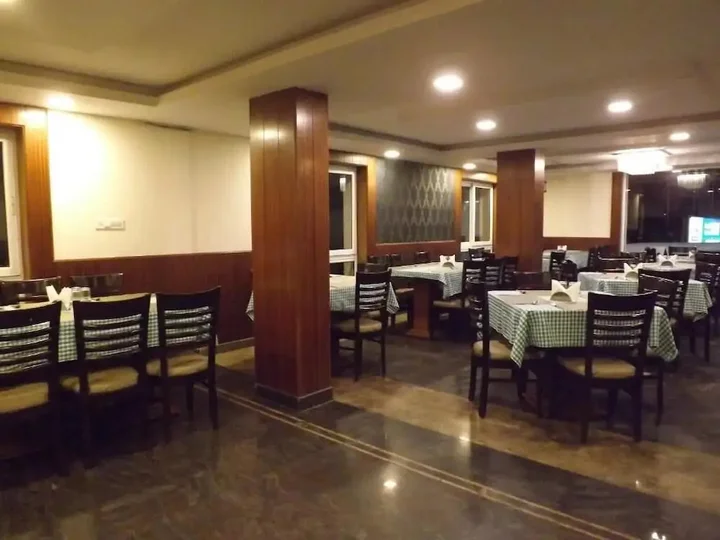 Ути: OYO Rooms Ooty Mysore Road