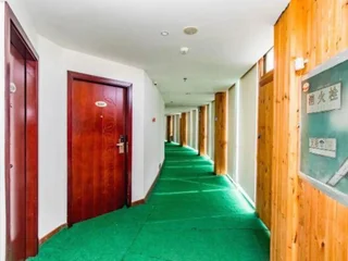 Бэйхай: Beihai Haishang Sea View Apartment