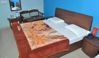Катра: Maa Rudrani Resort