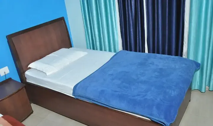 Катра: Maa Rudrani Resort