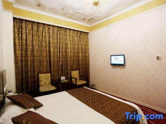 Вэньчжоу: Wenzhou Royal Fashion Hotel