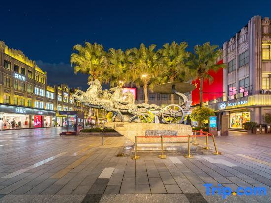 Вэньчжоу: Wenzhou Royal Fashion Hotel