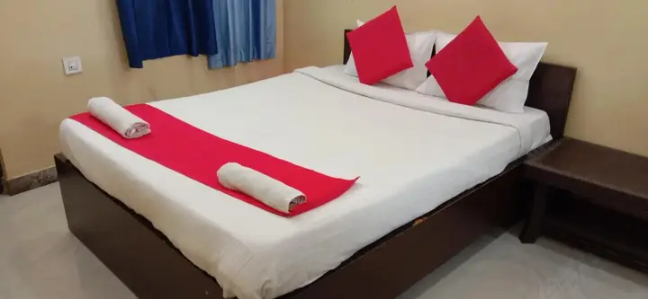 Sri Mahalakshmi Lodge — фото 4