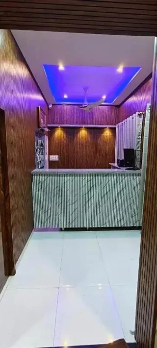 Майсур: V R S Deluxe Dormitory