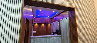 Майсур: V R S Deluxe Dormitory