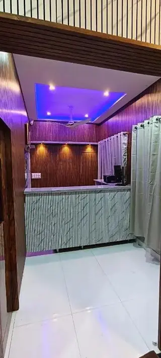 Майсур: V R S Deluxe Dormitory