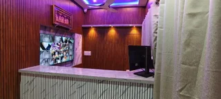 Майсур: V R S Deluxe Dormitory