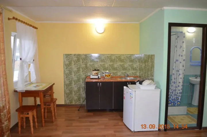 Приморский: Mayakovskogo Guest House