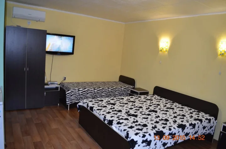 Приморский: Mayakovskogo Guest House