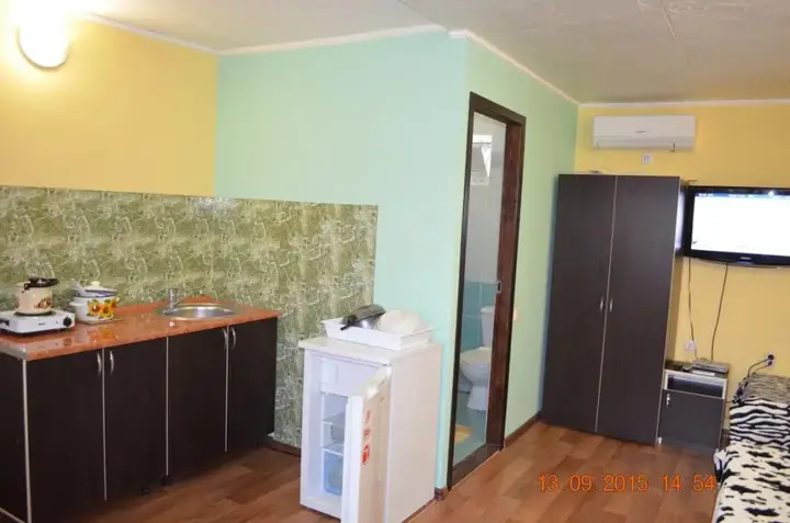 Mayakovskogo Guest House — фото 1