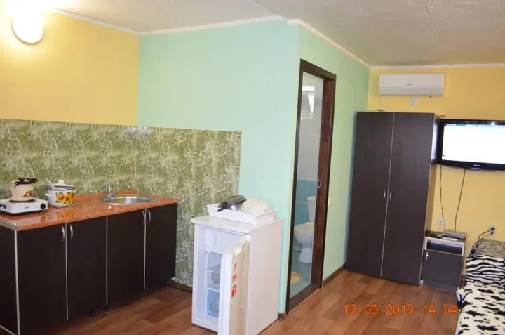 Приморский: Mayakovskogo Guest House