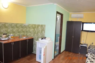 Приморский: Mayakovskogo Guest House
