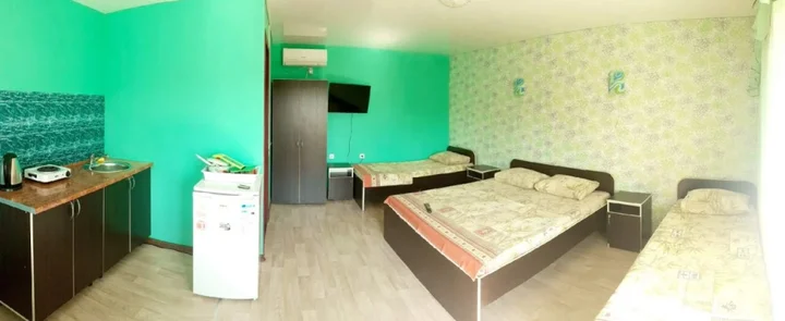 Приморский: Mayakovskogo Guest House