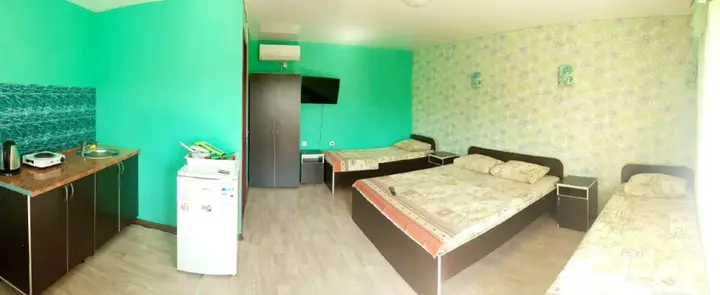 Приморский: Mayakovskogo Guest House