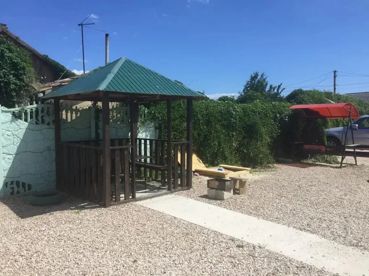 Приморский: Mayakovskogo Guest House