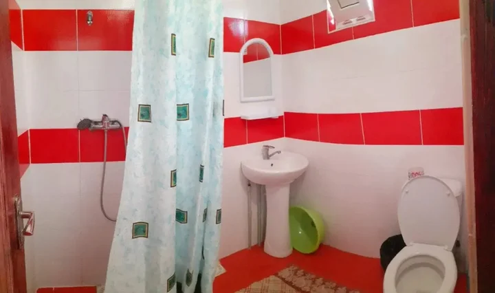 Приморский: Mayakovskogo Guest House