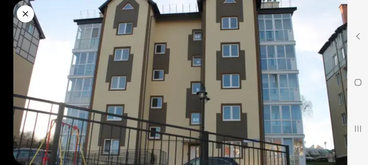 Апартаменты Майский 1 — фото 1