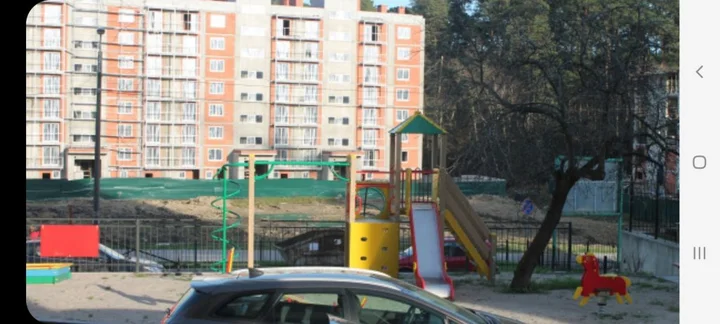 Светлогорск: Апартаменты Майский 1