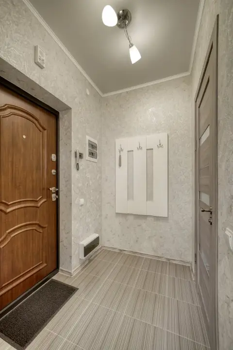 Светлогорск: Апартаменты Майский - Три Сестры