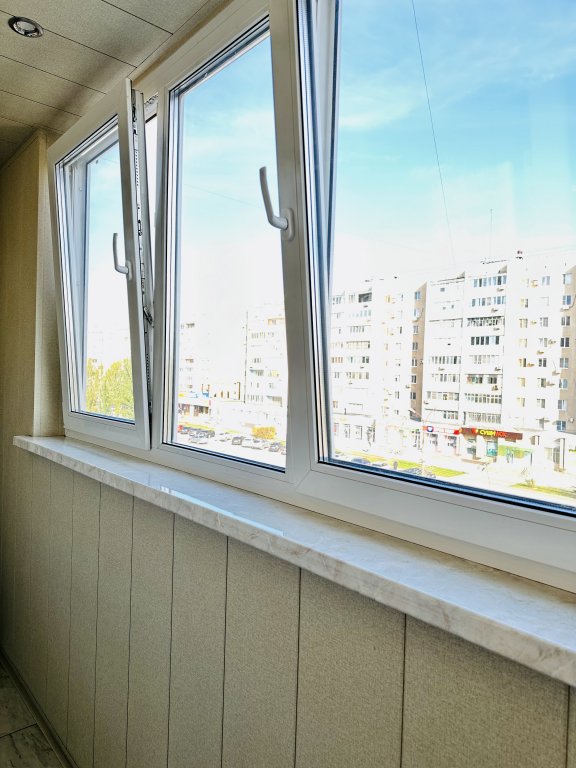Волжский: Квартира 1-комнатная квартира на ул. Мира 74
