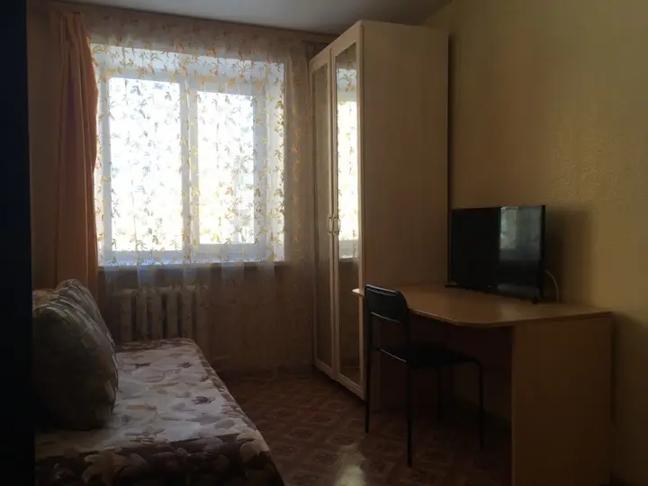 Меблированные комнаты Центр. Меблированные комнаты около стадиона — фото 2