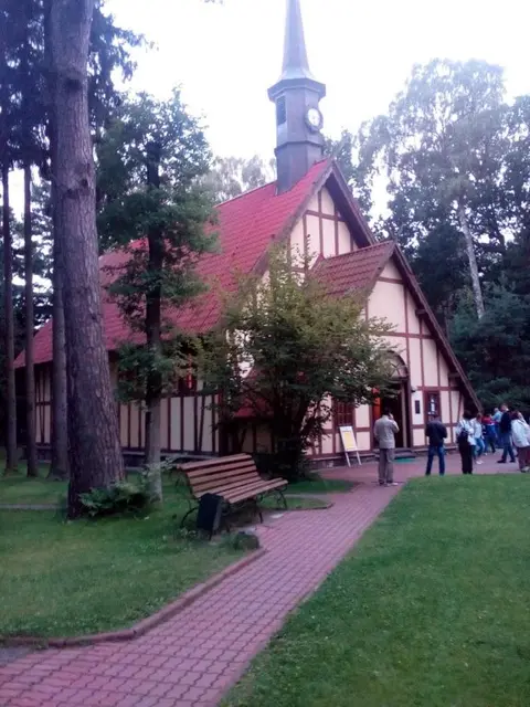 Светлогорск: Мини-отель Мечты сбываются