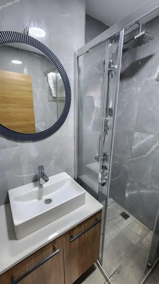 Анталья: Mimoza Hotel