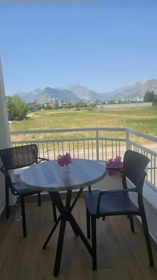 Анталья: Mimoza Hotel