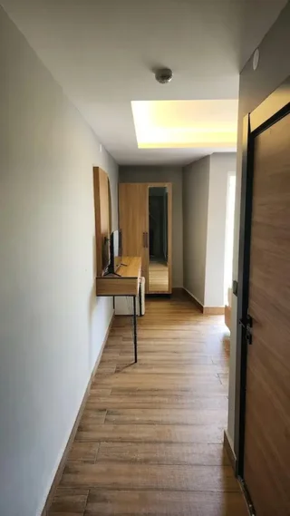 Анталья: Mimoza Hotel