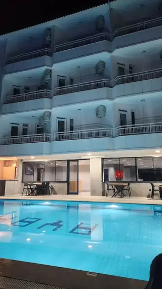 Анталья: Mimoza Hotel