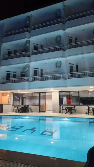 Анталья: Mimoza Hotel