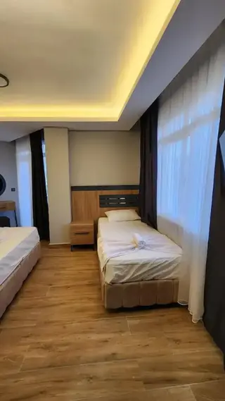 Анталья: Mimoza Hotel