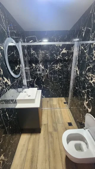 Анталья: Mimoza Hotel