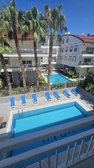 Анталья: Mimoza Hotel