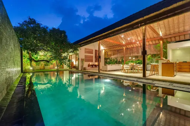 Villa Andalas — фото 3