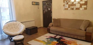 Батуми: Batusi Apartment