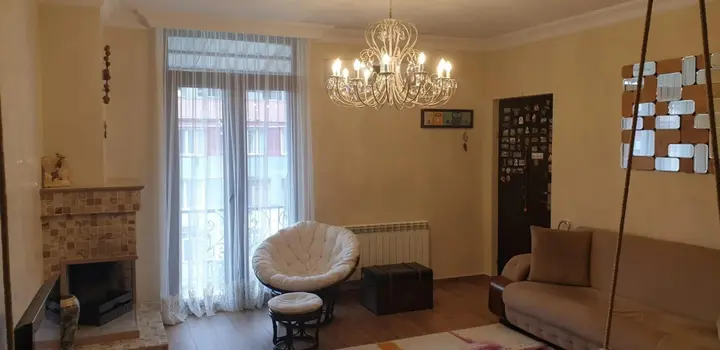 Батуми: Batusi Apartment