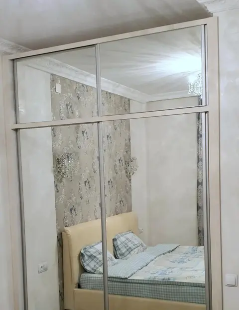 Батуми: Batusi Apartment