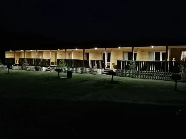 Чемал: Medovuha Mini Hotel