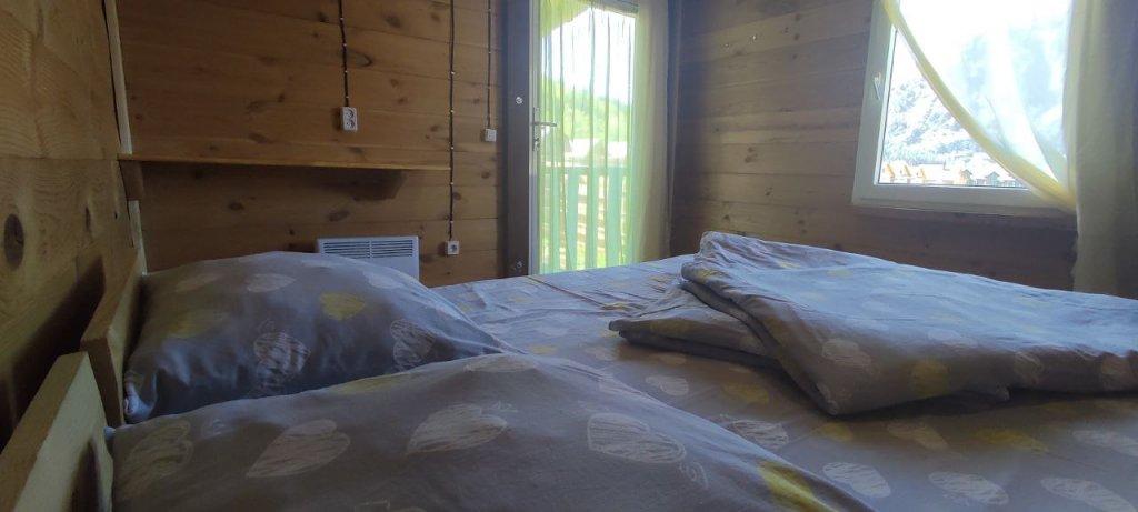 Чемал: Medovuha Mini Hotel