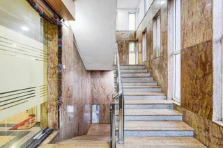 Ченнаи: Jeya's Residency
