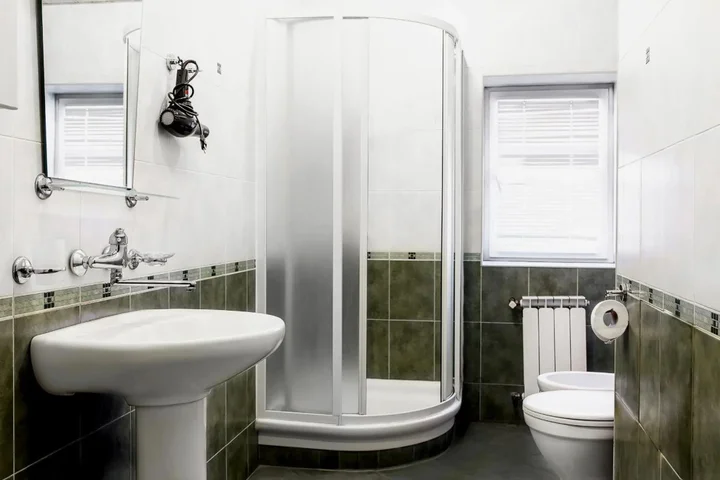 Ереван: Apartment at Chaykovski Street (New Building)