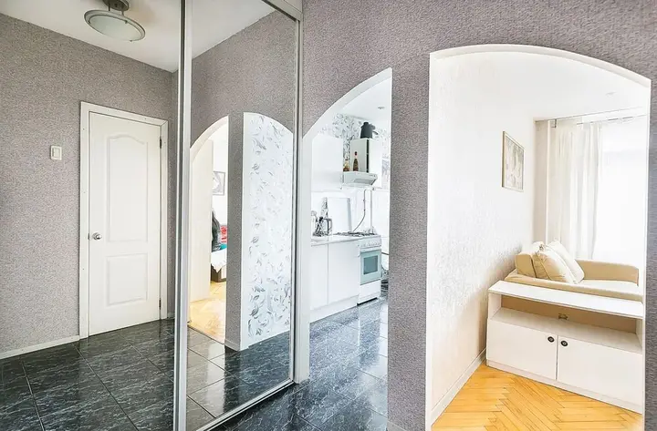 Uzun Apartment Sadovaya-Triumfalnaya — фото 4